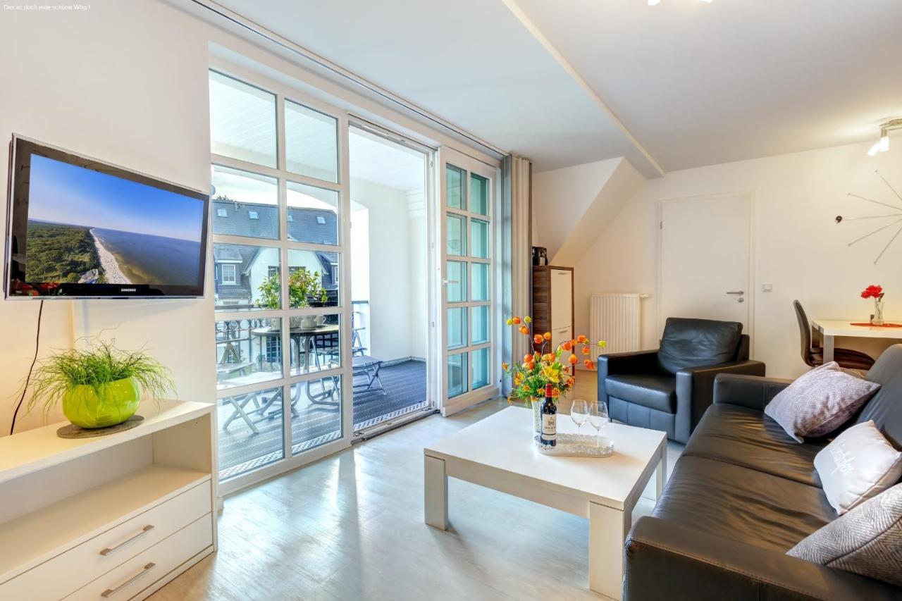 Residenz Am Balmer See - Bs 63 Mit Wellnessbereich Kültér fotó