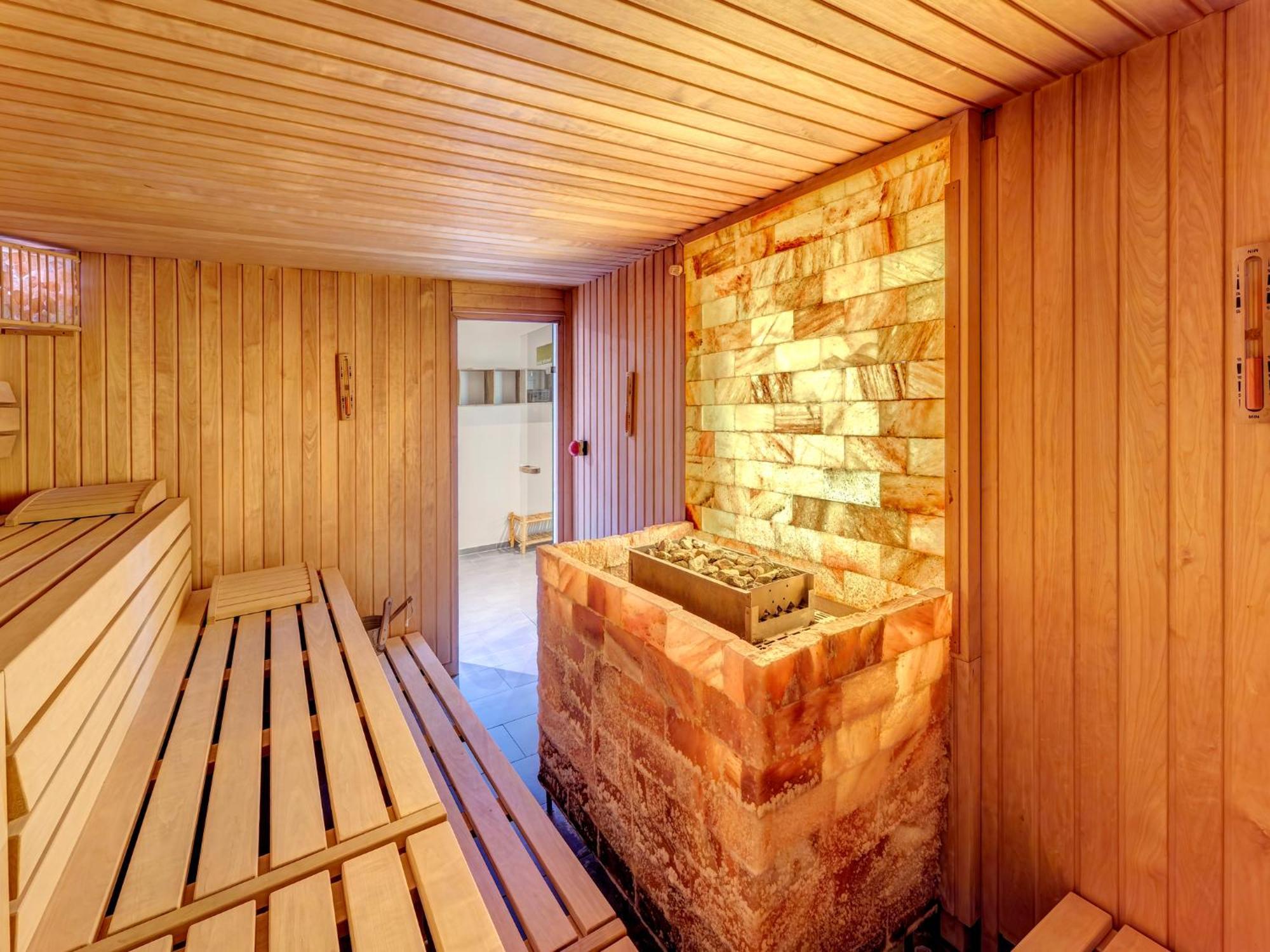 Residenz Am Balmer See - Bs 63 Mit Wellnessbereich Kültér fotó