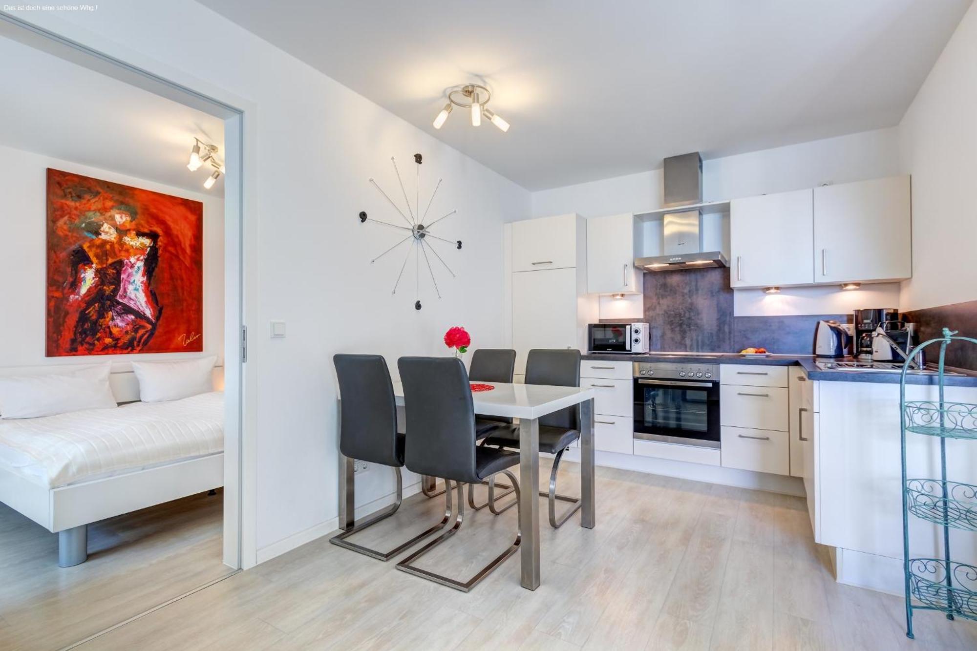 Residenz Am Balmer See - Bs 63 Mit Wellnessbereich Kültér fotó