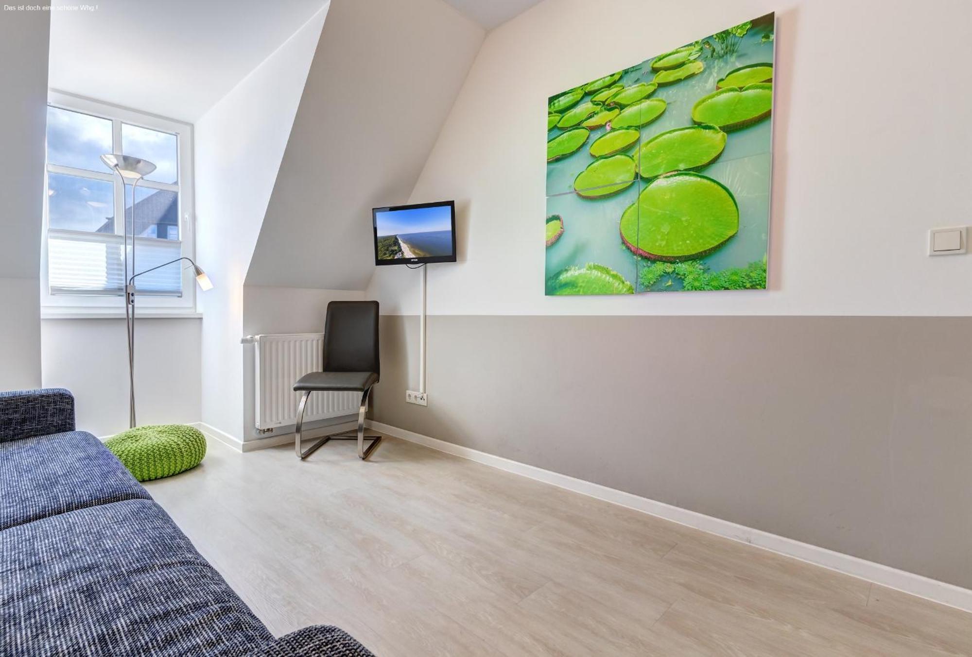 Residenz Am Balmer See - Bs 63 Mit Wellnessbereich Kültér fotó