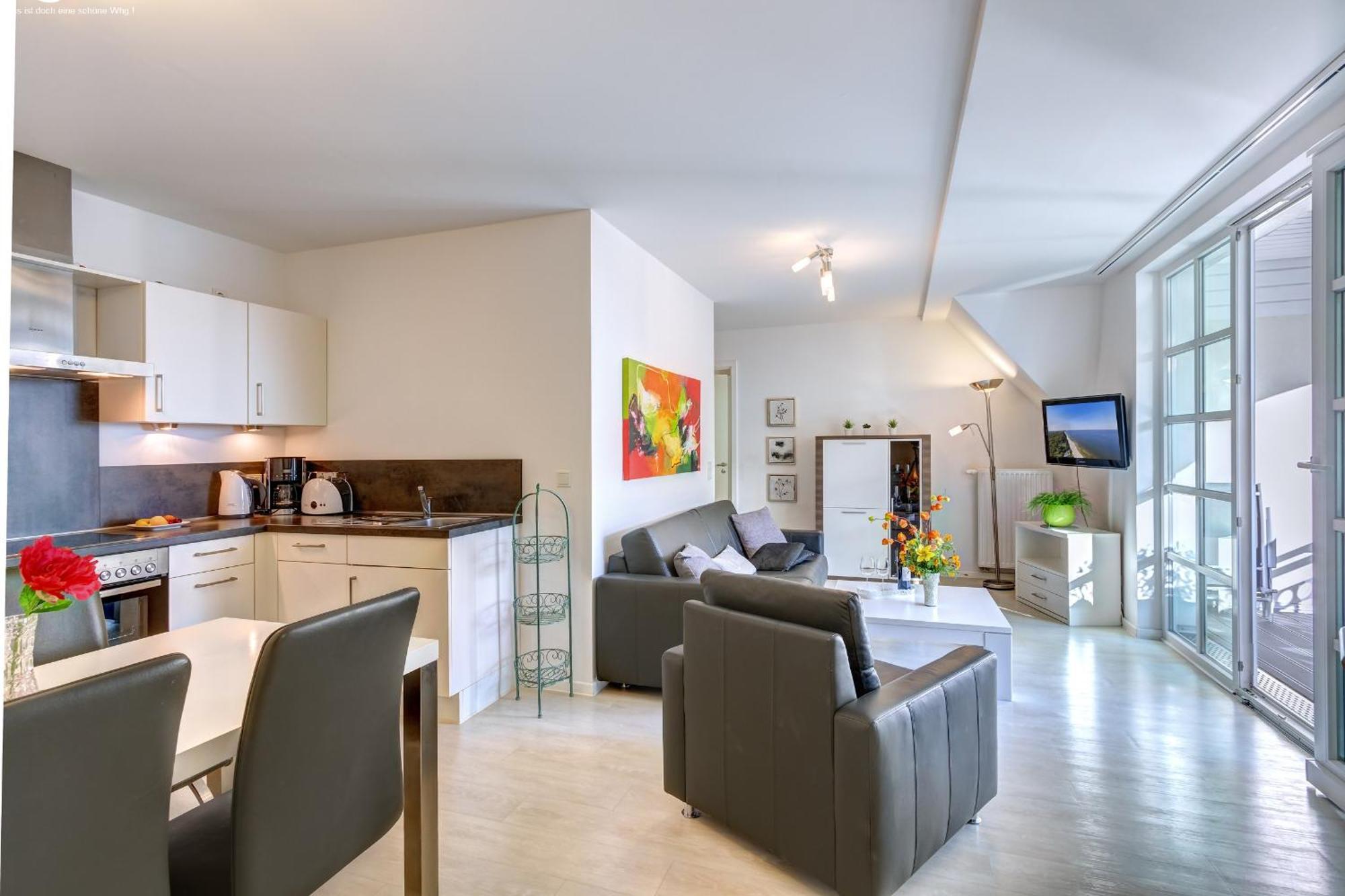 Residenz Am Balmer See - Bs 63 Mit Wellnessbereich Kültér fotó