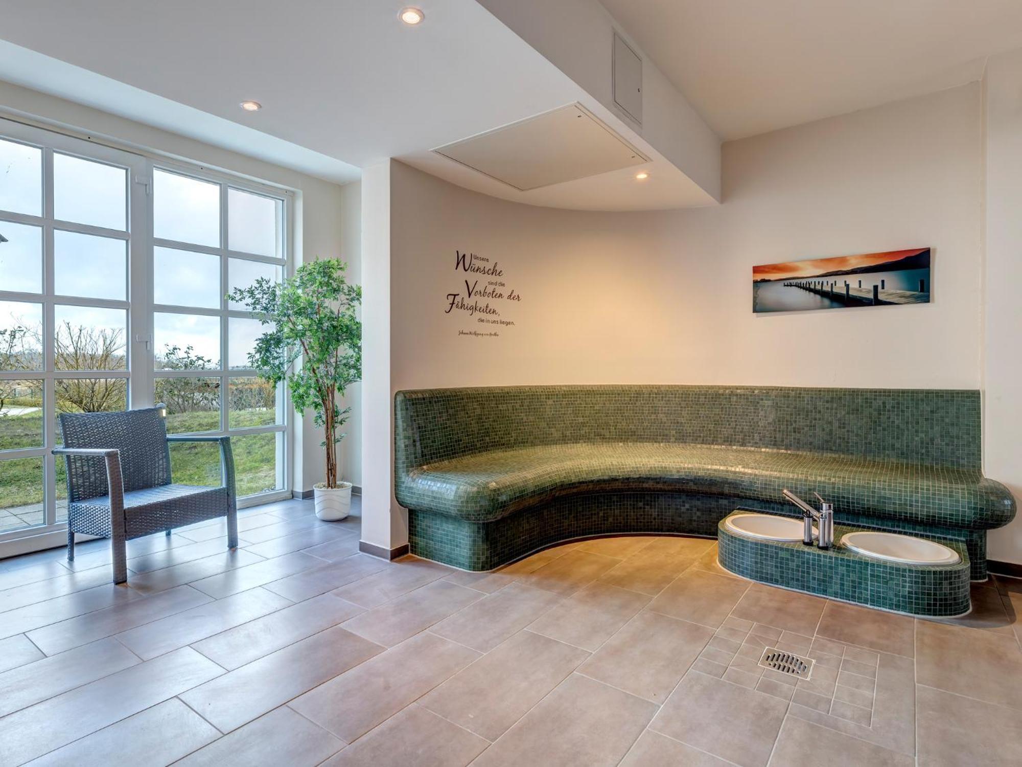 Residenz Am Balmer See - Bs 63 Mit Wellnessbereich Kültér fotó