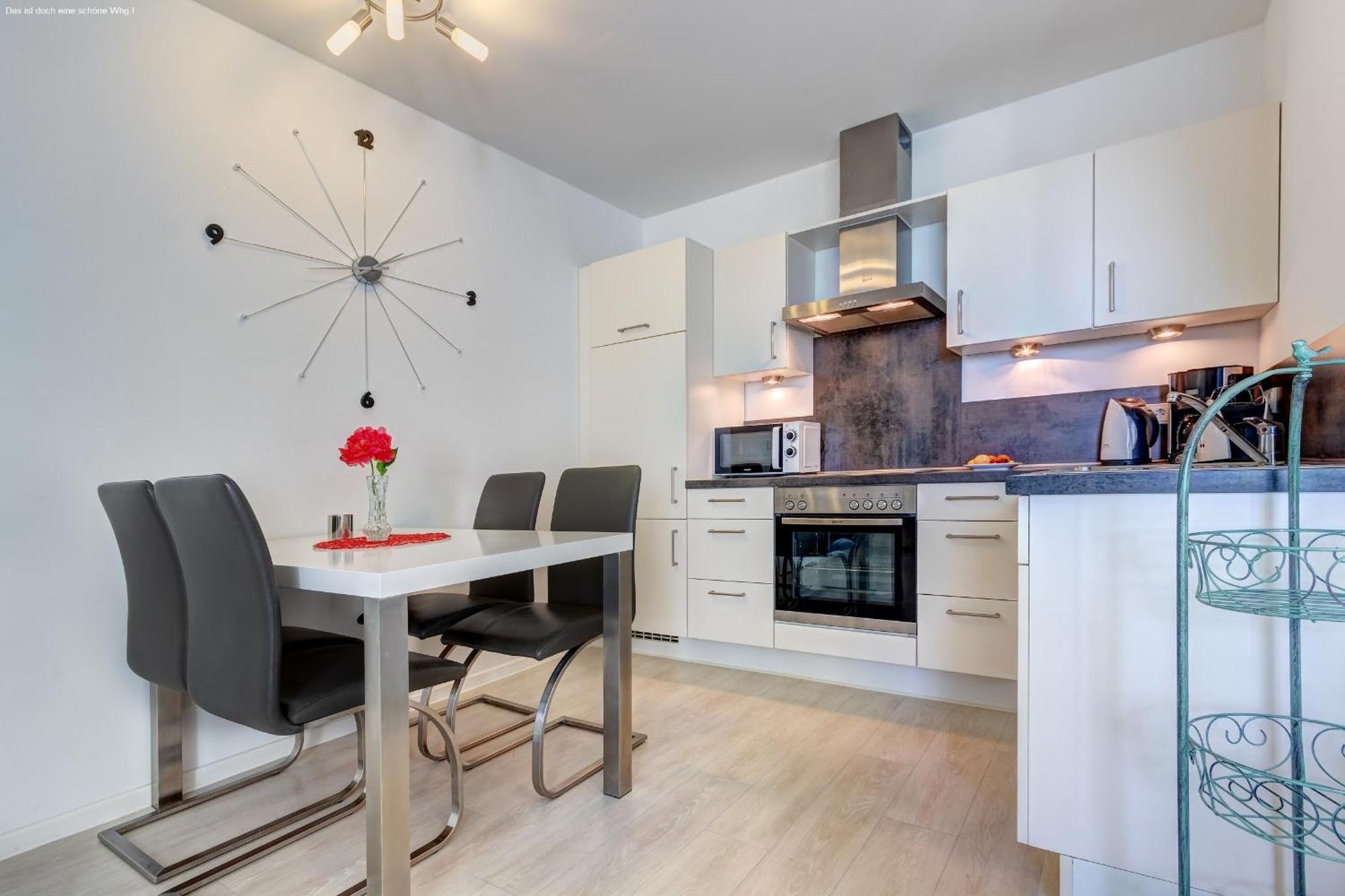 Residenz Am Balmer See - Bs 63 Mit Wellnessbereich Kültér fotó
