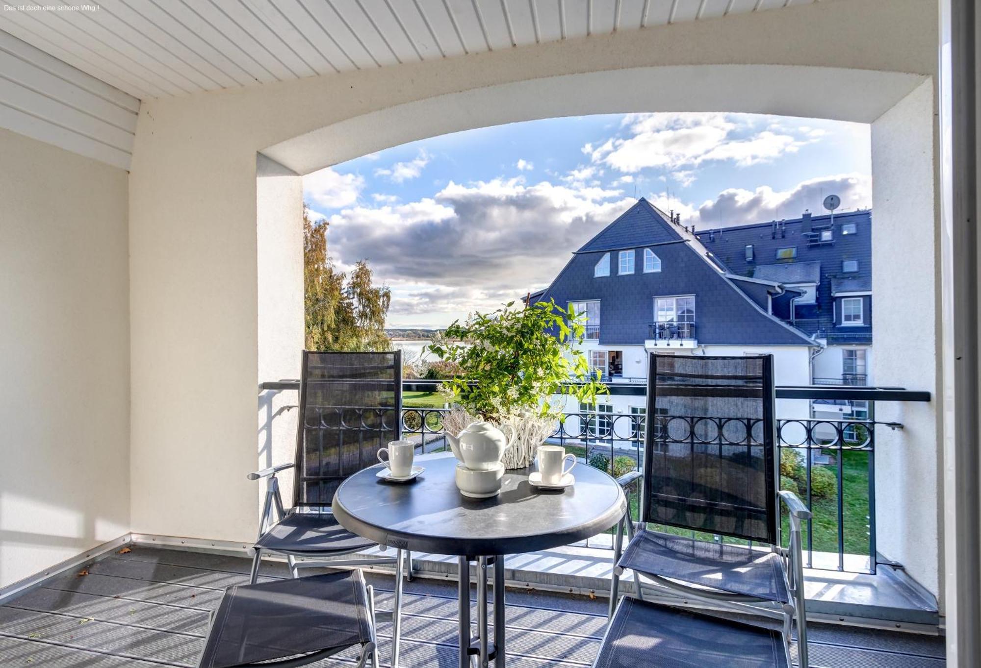 Residenz Am Balmer See - Bs 63 Mit Wellnessbereich Kültér fotó