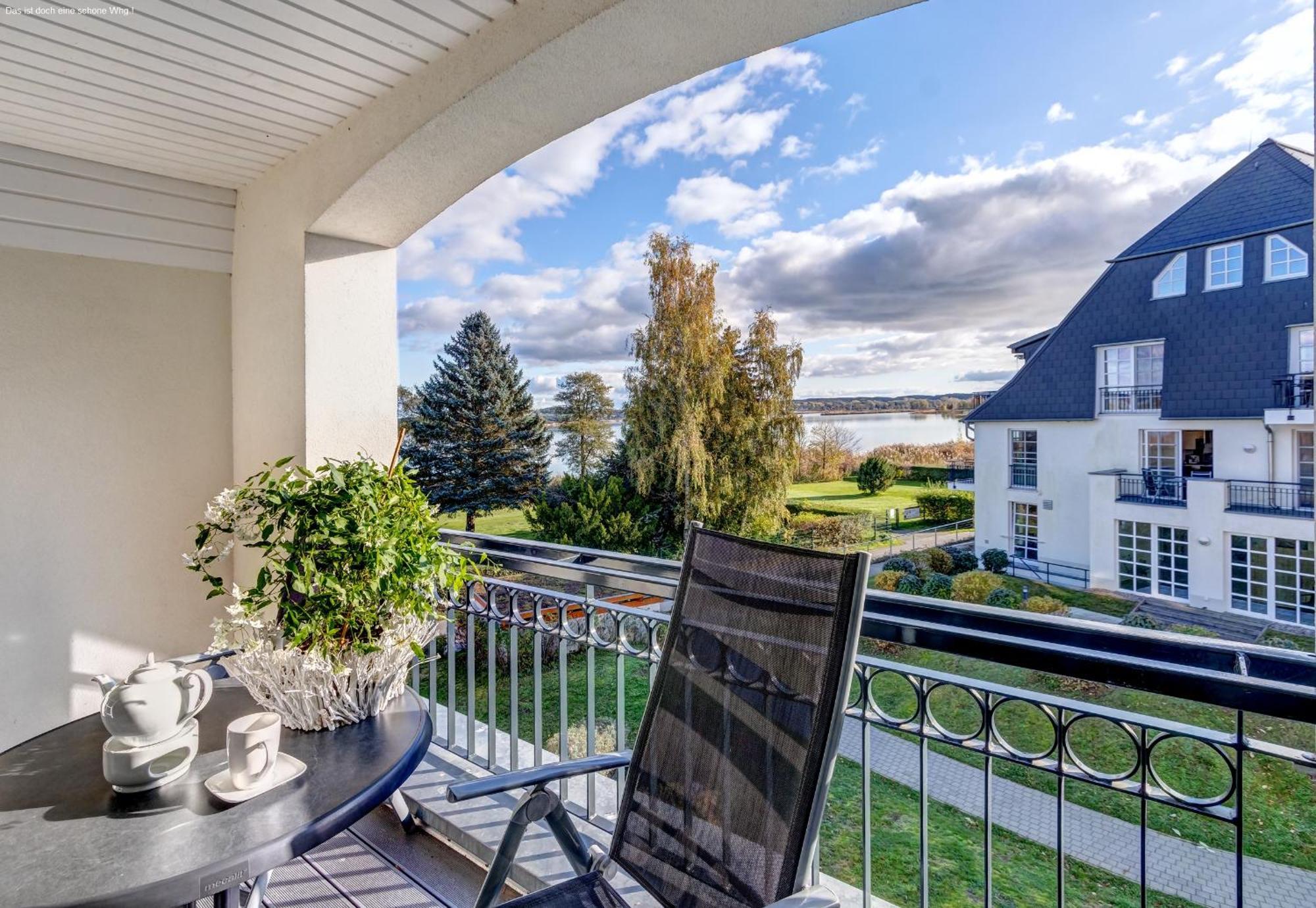 Residenz Am Balmer See - Bs 63 Mit Wellnessbereich Kültér fotó